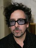 Photo de Tim Burton