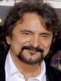 Photo de Tom Savini