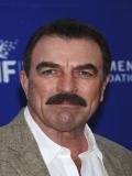 Photo de Tom Selleck