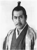 Photo de Toshir Mifune