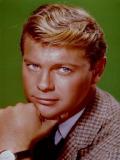 Photo de Troy Donahue