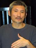 Photo de Tsui Hark