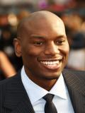 Photo de Tyrese Gibson
