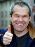 Photo de Uwe Boll