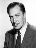 Photo de Vincent Price