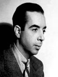 Photo de Vincente Minnelli