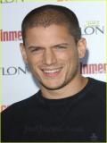 Photo de Wentworth Miller