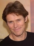 Photo de Willem Dafoe