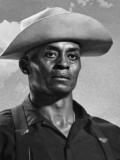 Photo de Woody Strode