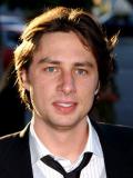 Photo de Zach Braff