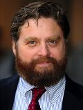 Photo de Zach Galifianakis