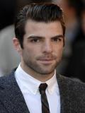 Photo de Zachary Quinto