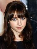 Photo de Zoe Kazan