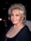 Photo de Zsa-Zsa Gabor