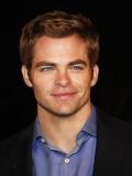 Photo de Chris Pine