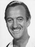 Photo de David Niven