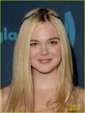 Photo de Elle Fanning