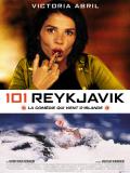 Affiche de 101 Reykjavik