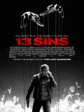 Affiche de 13 Sins