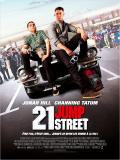 Affiche de 21 Jump Street