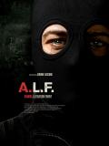 Affiche de A.L.F.