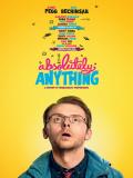 Affiche de Absolutely Anything