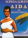 Affiche de Aida
