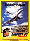 Affiche de Airport 80 Concorde