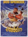 Affiche de Aladdin