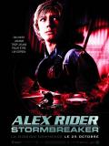 Affiche de Alex Rider : Stormbreaker