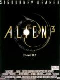Affiche de Alien 3