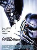 Affiche de Alien vs. Predator