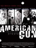 Affiche de American Gun
