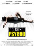 Affiche de American Psycho