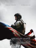 Affiche de American Sniper