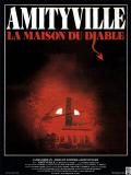 Affiche de Amityville, la maison du diable