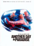 Affiche de Another Day in Paradise