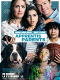 Affiche de Apprentis parents