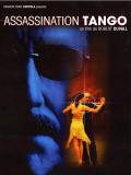 Affiche de Assassination Tango