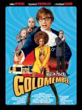 Affiche de Austin Powers dans Goldmember