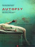 Affiche de Autopsy