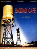 Affiche de Bagdad Café