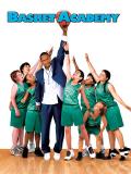 Affiche de Basket academy