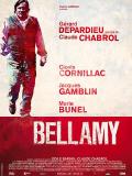 Affiche de Bellamy
