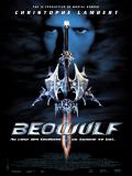 Affiche de Beowulf