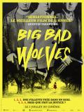 Affiche de Big Bad Wolves
