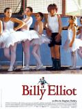 Affiche de Billy Elliot