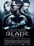 Affiche de Blade: Trinity