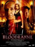 Affiche de BloodRayne