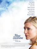 Affiche de Blue Jasmine